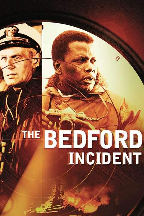 The Bedford Incident